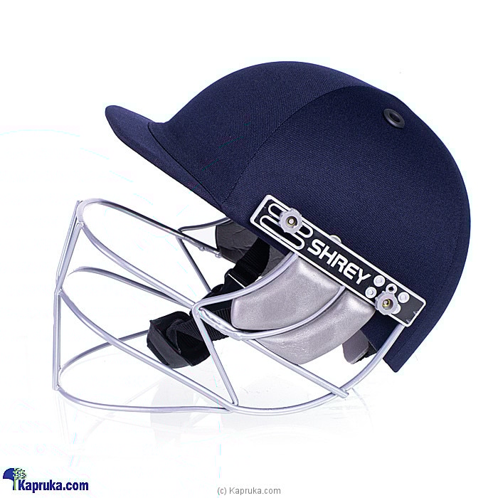 Send SHREY Cricket Helmet/ Head Gea Price in Sri Lanka At Kapruka