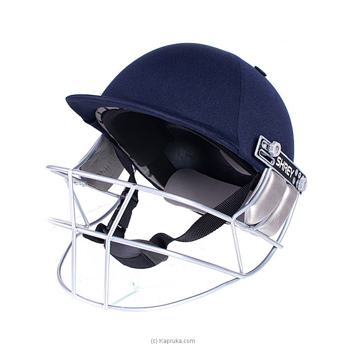 Send SHREY Cricket Helmet/ Head Gea Price in Sri Lanka At Kapruka