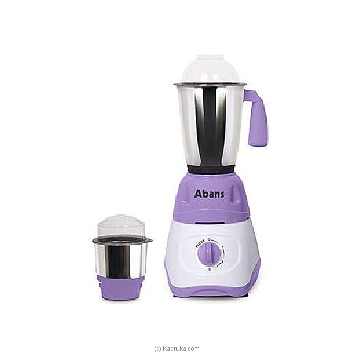 Abans ABANS 2 in 1 Mixer Grinder A Price in Sri Lanka Abans