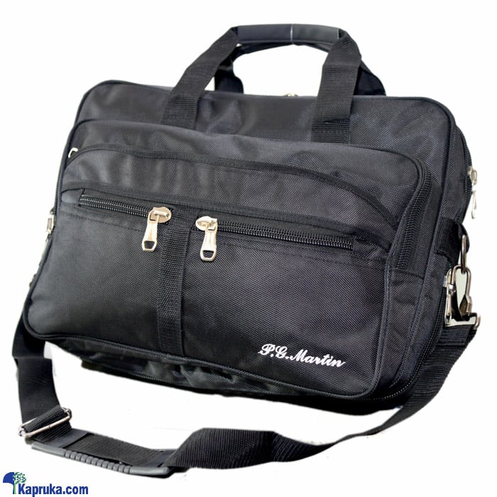 P.G MARTIN P.G Martin Laptop Bag Cross Price in Sri Lanka P.G Martin
