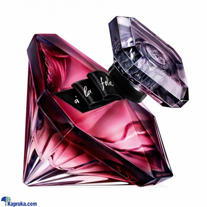 la nuit tresor gift set 50ml
