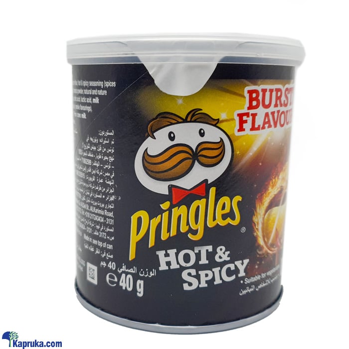 price of small pringles