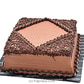 Chocolate Cake 1lb