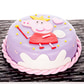 Little Piggie Cake