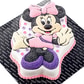 Kapruka Disney Minnie Mouse Cake