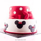 Fabulous Minnie Mouse Cake