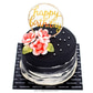 Melody Of Delicacy Birthday Cake
