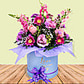 flowers suggestion