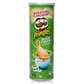 Pringles Sour Cream And Onion - Large (165g)