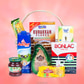Healthy Plus Delight Gift Basket - Top Selling Online Hamper In Sri Lanka