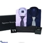 Tailored To Impress Gift Box