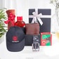 Love Ride - Car Accessories Gift Bundle For Him