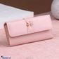 Fashion Laitella Wallet - Pink