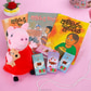 Kids Reading Delight (sinhala) - MDG - Gift For Children
