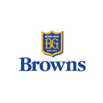 Browns online sale listings at Kapruka