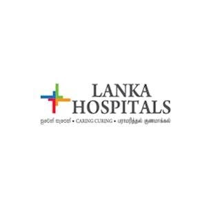 Lanka Hospitals online sale listings at Kapruka