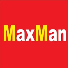 MaxMan online sale listings at Kapruka