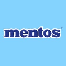 Mentos online sale listings at Kapruka