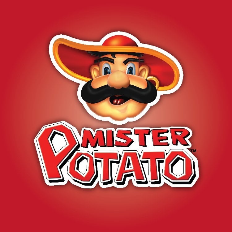 Mister Potato online sale listings at Kapruka