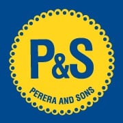 P&S online sale listings at Kapruka