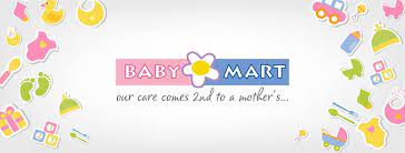 Baby Mart online sale listings at Kapruka