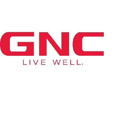 GNC online sale listings at Kapruka