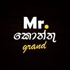 Mr. Kottu Grand online sale listings at Kapruka