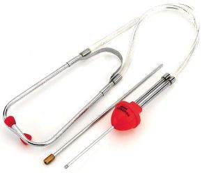 PROTO, 14 15/16 In Lg, 7 11/16 In Wd, Mechanics Stethoscope - 6RKV0|JFP500A - Foto 7