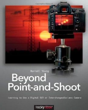 Beyond Point-and-Shoot: Learning To Use A Digital SLR Or Interchangeable-Lens Camera Online at Kapruka | Product# gsitem304