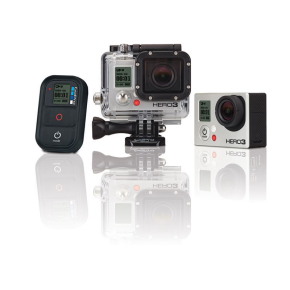 Gopro Hero3 Black Edition Camcorder Manufacturer Refurbished Rs 72 402 In Sri Lanka At Kapruka Global Shop From Amazon Ebay To Sri Lanka
