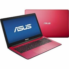 Refurbished ASUS X502CA 15.6` 320GB 1.5GHz Windows 8 4GB Webcam Laptop Notebook PC - PINK Online at Kapruka | Product# gsitem434