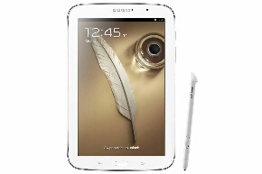 Manufacturer Refurbished Samsung Galaxy Note GT-N5110 8` 16GB Wi-Fi Tablet Android 4.2 OS W/ S-PEN -WHITE Online at Kapruka | Product# gsitem435