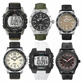 Timex Expedition Analog/Digital Water Resistant Watch - Multiple Styles Online at Kapruka | Product# gsitem747