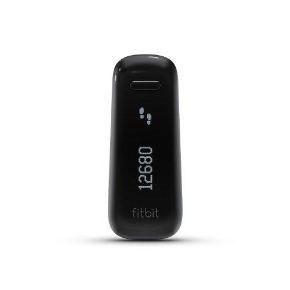 Fitbit One Wireless Activity Plus Sleep Tracker, Black Online at Kapruka | Product# gsitem760