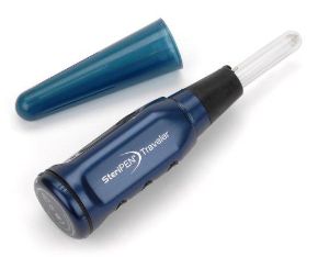 SteriPEN Traveler 3-in-1 Water Purifier, Blue Online at Kapruka | Product# gsitem801