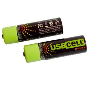 USBCELL MXAA02 AA Rechargable Battery - 2 Cell Pack Online at Kapruka | Product# gsitem800