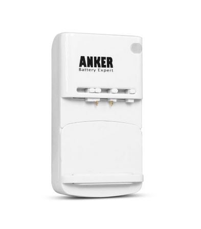 Anker Multi-Purpose Universal USB Travel Wall Charger Cell Phone Battery Charger Online at Kapruka | Product# gsitem804
