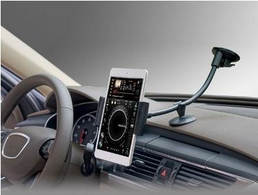 AboveTEK® Premium Quality Universal Smartphone Tablet Windshield Dashboard Car Mount Holder Online at Kapruka | Product# gsitem803