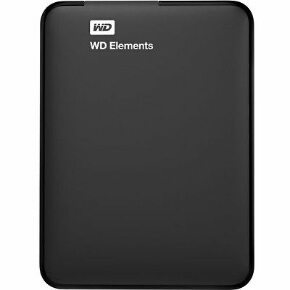 Western Digital 2 TB WD Elements Portable USB 3.0 Hard Drive Storage Online at Kapruka | Product# gsitem808