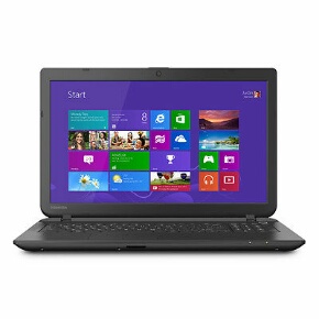 Toshiba 15.6` Satellite Laptop Celeron N2830 2GB 500GB Win 8.1 + Bing |C55-B5299 Online at Kapruka | Product# gsitem812