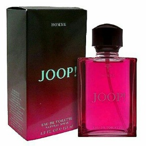 JOOP HOMME * Joop! Cologne For Men * 4.2 Oz * BRAND NEW IN BOX Online at Kapruka | Product# gsitem846