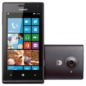 Huawei Ascend W1 - Windows 8 Smartphone - Unlocked Online at Kapruka | Product# gsitem855