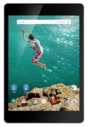 HTC Nexus 9 Tablet (8.9-Inch, 16 GB, Black) Online at Kapruka | Product# gsitem923