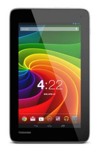 Toshiba Excite Tablet 7.0? WSVGA 8GB Dual Core Android Jelly Bean | AT7-B8 Online at Kapruka | Product# gsitem930