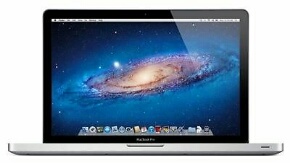 Apple MacBook Pro Core I7 2.3GHz 4GB 500GB 15.4` MD103LL/A - New Open Box Online at Kapruka | Product# gsitem950