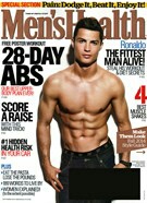 Men`s Health Magazine USA  (One Year, 10 Issues) Online at Kapruka | Product# gsitem944