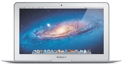 Refurbished Apple MacBook Air Core I5 1.6GHz 4GB RAM 128GB HD 11.6` MC969LL/A Online at Kapruka | Product# gsitem969