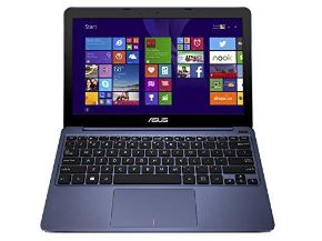 ASUS X205TA-DH01 11.6-inch Laptop (Dark Blue) Online at Kapruka | Product# gsitem995