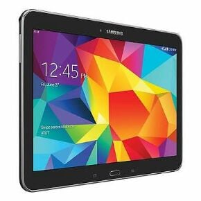 Samsung Galaxy Tab 4 4G LTE Tablet, Black 10.1-Inch 16GB Online at Kapruka | Product# gsitem1025