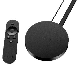 Nexus Player from Google by ASUS Online at Kapruka | Product# 102731_PID